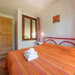 Villa Accu Is Prezzus E Special 50m Mare *