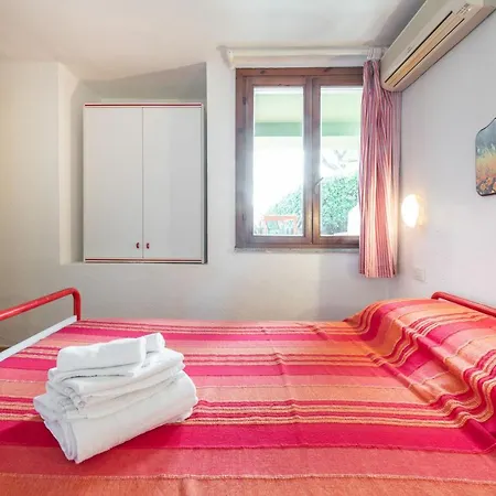 Villa Accu Is Prezzus E Special 50m Mare *