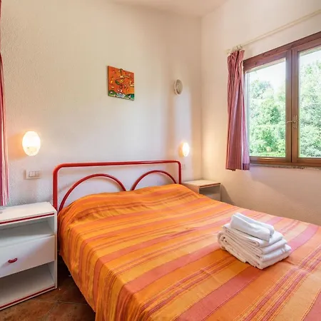 Accu Is Prezzus E Special 50m Mare Villa *