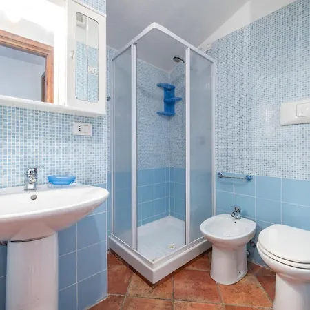 Accu Is Prezzus E Special 50m Mare Villa *