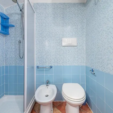 Accu Is Prezzus E Special 50m Mare Villa