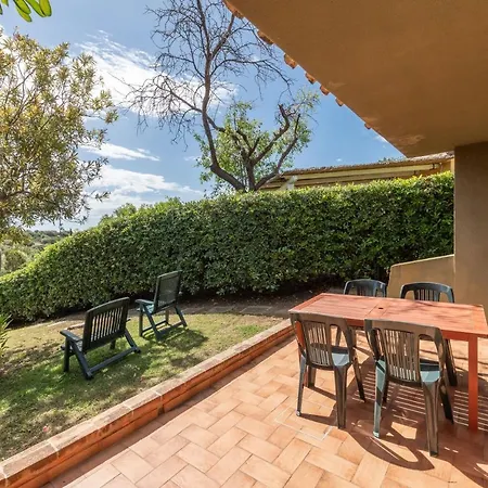 Accu Is Prezzus E Special 50m Mare Villa
