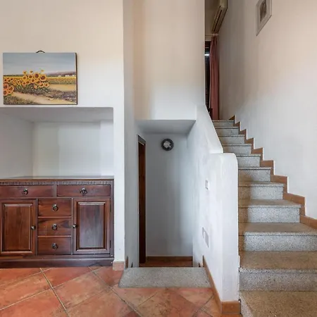 Villa Accu Is Prezzus E Special 50m Mare