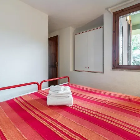 Villa Accu Is Prezzus E Special 50m Mare
